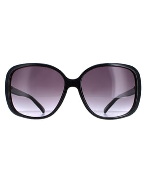 Ted Baker TB1312 001 zwart grijs gradiënt zonnebril
