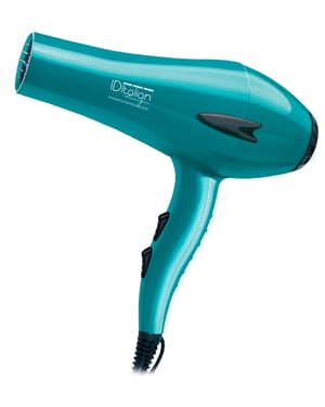 PostQuam Hairdryer Gti 2600 Ocean Plus