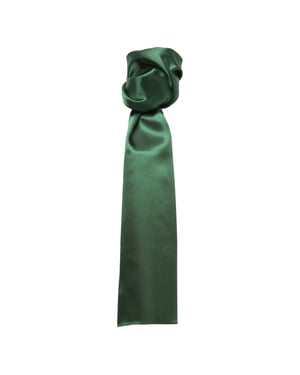 Premier Colours Plain Scarf (Bottle)