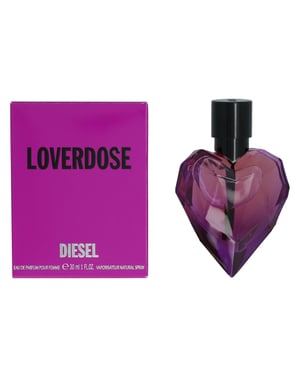 Diesel Loverdose Eau de Parfum 30ml Spray
