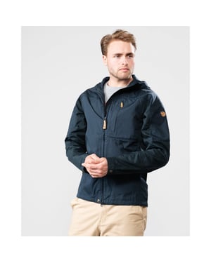 Sten Mens Jacket