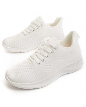 Montevita Sneaker Fitcrosw7 I Vit