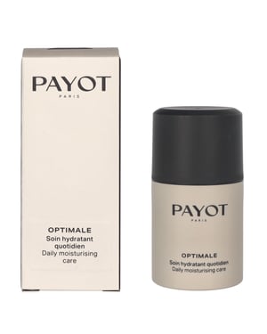 Payot Optimale 3-In-1 Moisturizing Anti Fatigue Gel Cream50 ml.