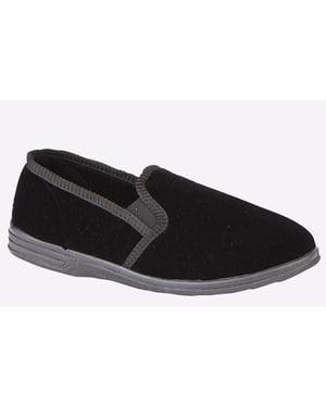 Zedzzz Ross Slippers Mens