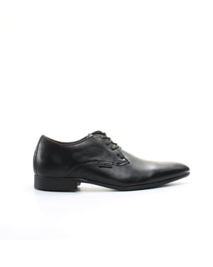 Ben Sherman Amersham Mens Black Shoes
