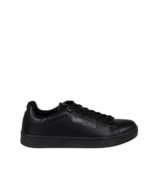 Gas Sneaker Sammy LTX Herr Svart