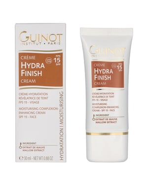 Guinot Hydra Finish Cream 30 ml