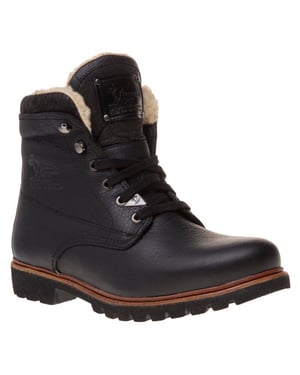 Panama Jack Panama 03 Aviator Boots