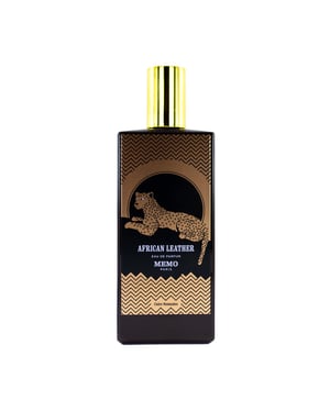 Memo African Leather Edp Spray 75ml
