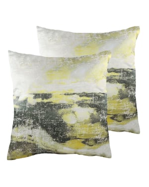 Landscape Cushions (Twin Pack)
