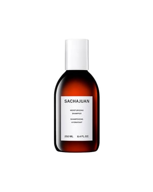 SACHAJUAN Moisturizing Shampoo 250 ml
