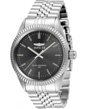 Invicta Specialty 29372 Kvartsklocka för män - 43 mm