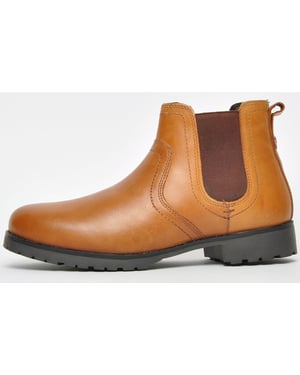 Oaktrak Bello Leather by Red Tape Mens