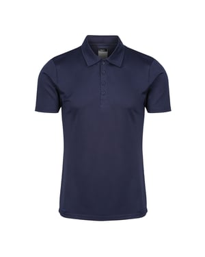 Regatta Heren Eerlijk Gemaakt Gerecycleerd Poloshirt (Marine)