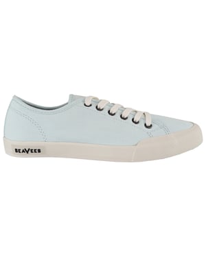 SeaVees Monterey Blauw Dames Plimsolls