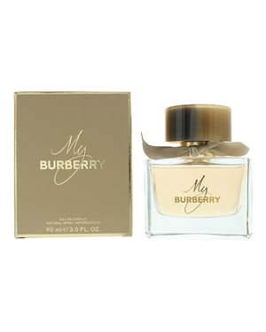 Burberry My Burberry Eau de Parfum 90ml