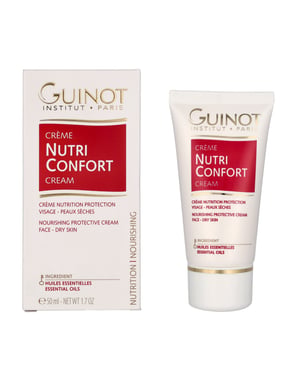 Guinot Nourishing Protective Face Cream50 ml.