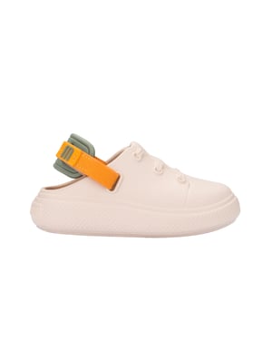 Charlie Beige/Yellow/Green Sandal