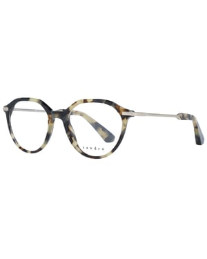 Sandro Brown -frames voor vrouwenvrouw