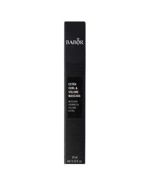 Extra Krul & Volume Mascara zwart 10ml