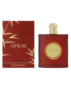 YSL Opium Pour Femme Edt Spray 90ml