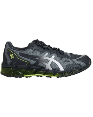 Asics Gel-Quantum 360 6 Herr Grå Träningsskor