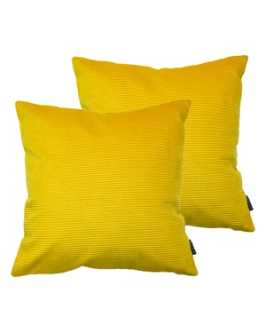 Munich Cushions (Twin Pack)
