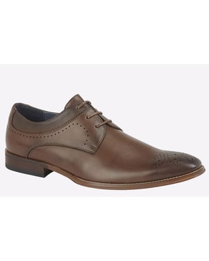 Goor Evansville Brogues Mens