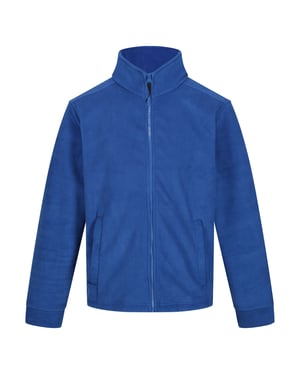 Regatta Mens Thor 300 Fleecejacka med full dragkedja