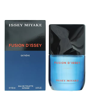 Issey Miyake Fusion D'issey Extreme Eau De Toilette 50ml