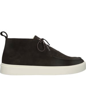 RUBY JERRIK - CG183 Coffee - Chukka