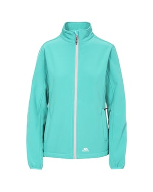 Trespass Womens/Ladies Meena Softshell Jacket