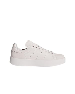 Adidas Stan Smith Bold Damskor Grå Träningsskor