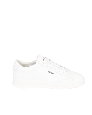 Ice Play Sneaker Herr Vit