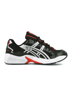 Asics Gel-Kayano 5 OG Mens Black Träningsskor