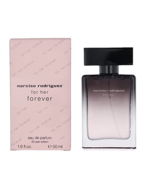Narciso Rodriguez Forever For Her Edp Spray 50 ml