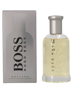 Hugo Boss Bottled Edt Spray 200 ml