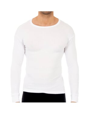 Thermal long sleeve t-shirt 0208 men