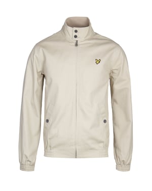 Lyle & Scott Stone Harrington Jacket