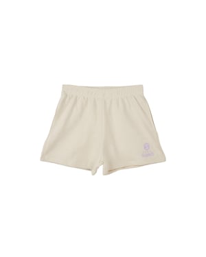 BeHappy SPRBSH-2201 women's sports shorts
