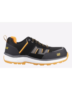 Caterpillar Accelerate S3 Veiligheids-Sneakers Heren
