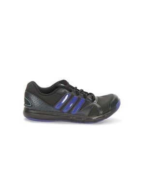 Adidas Essential Star II Damskor Svarta Träningsskor