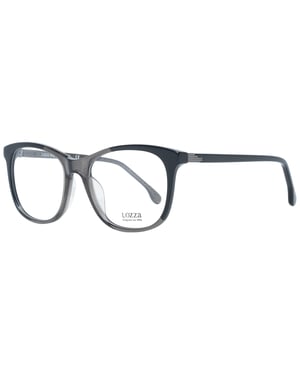 Lozza Optical Frame VL4154 0BLK 52