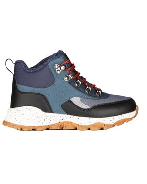 Trespass Breck wandelschoenen voor kinderen (Marine)