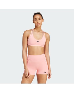 Aeroimpact Luxe Training Light-Support Bra
