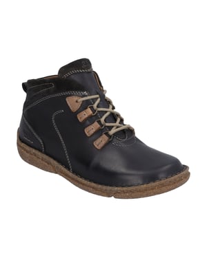 JOSEF SEIBEL Neele 57 | Enkellaars voor Dames | zwart