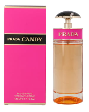 Prada Candy Eau de Parfum 80ml Spray For Her