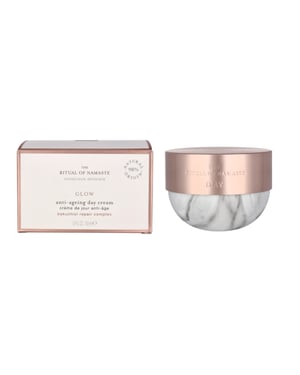 Rituals Namaste Glow Anti-Ageing Day Cream50 ml.