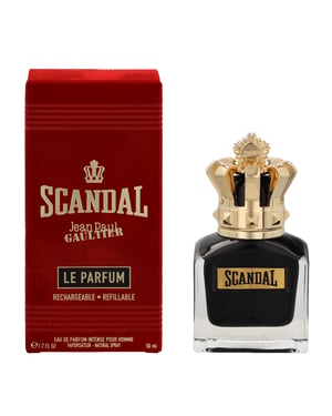 J.P. Gaultier Scandal Le Parfum Pour Homme Edp Spray50 ml.