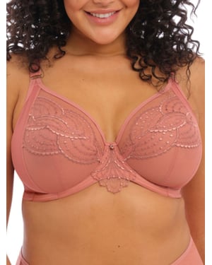 Priya Plunge Bra